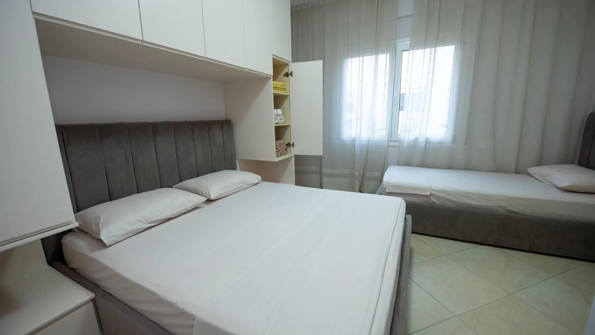 Riviera Apartment Vlora
