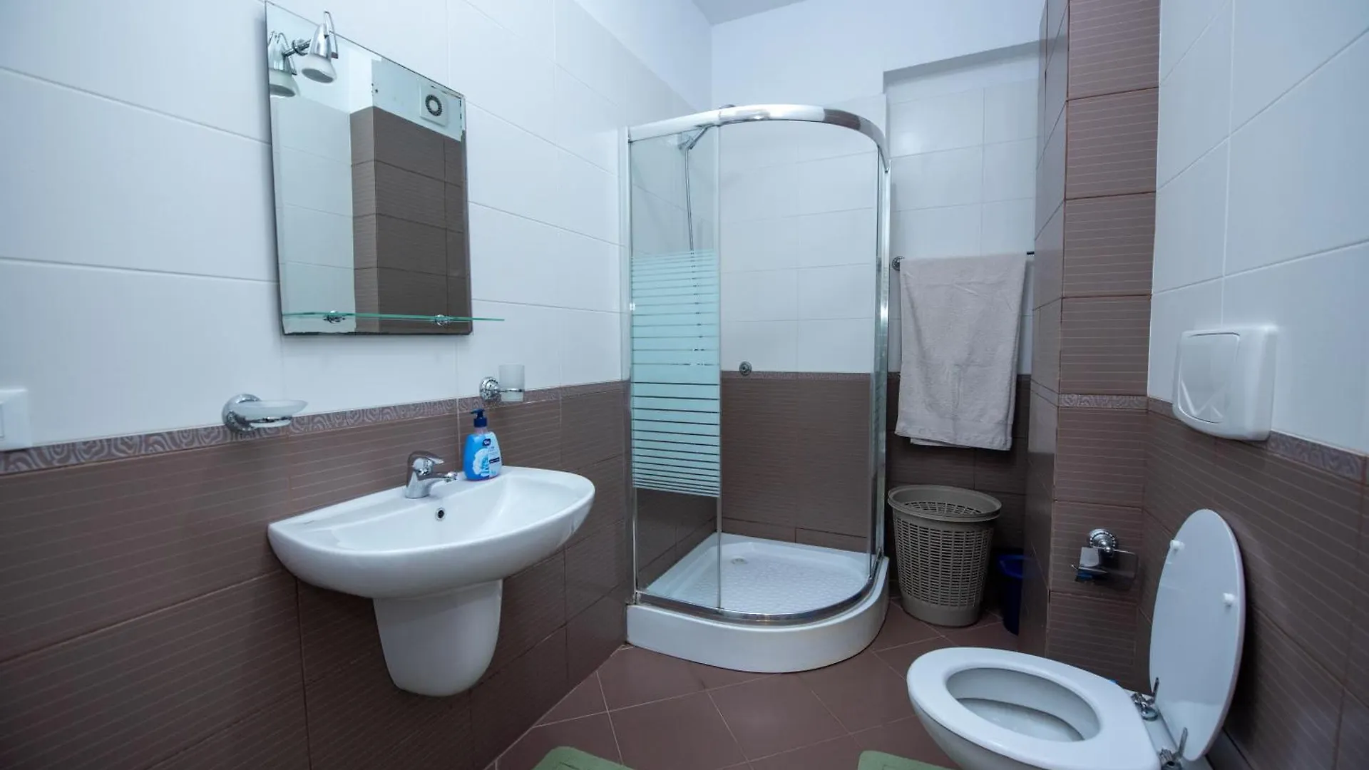 Riviera Apartment Vlora  Vlorë