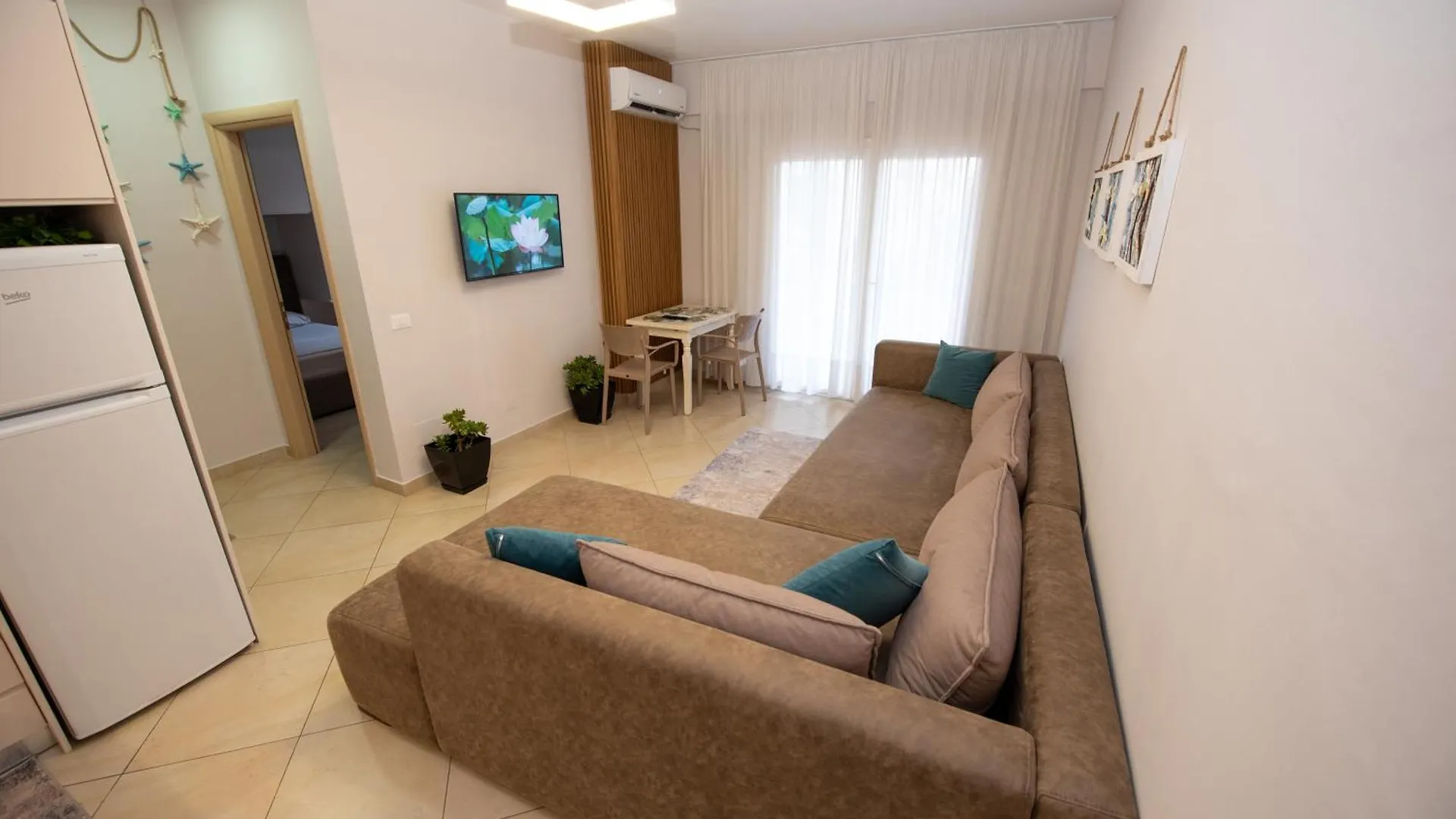 Riviera Apartment Vlora