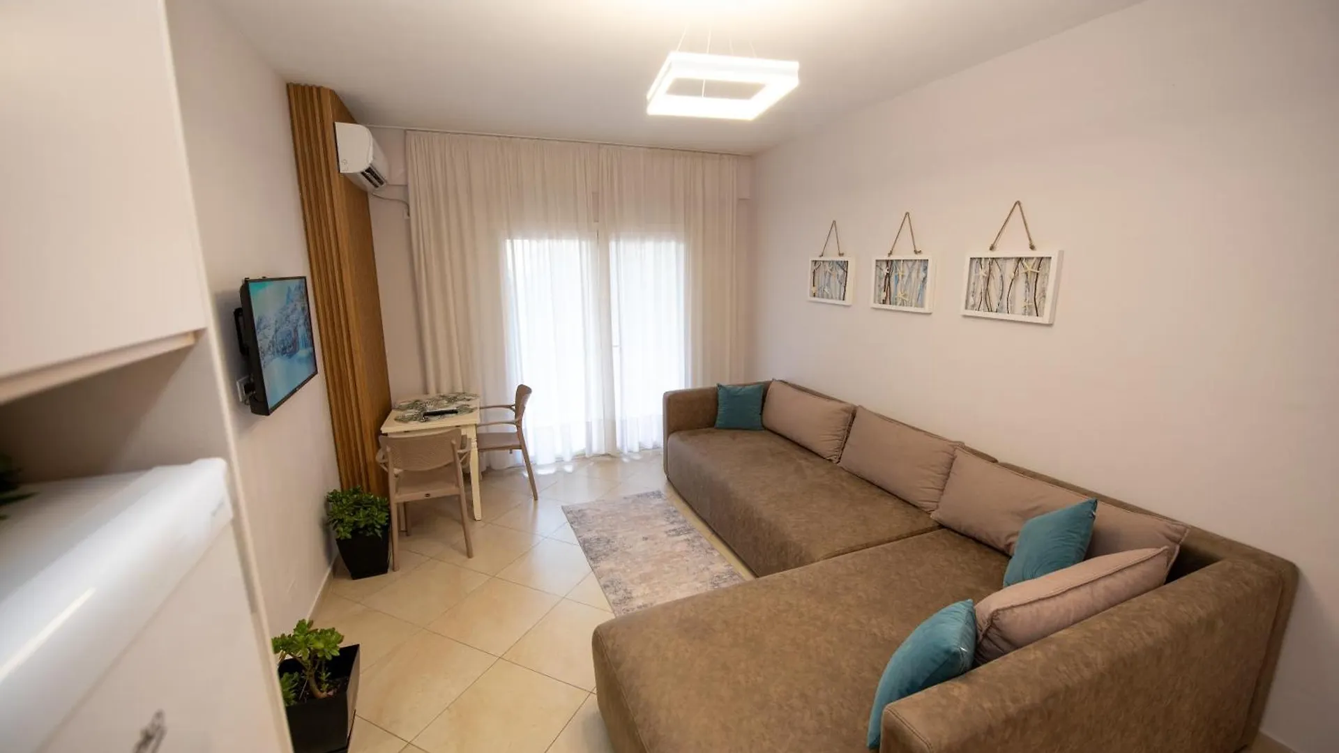 Riviera Apartment Vlora