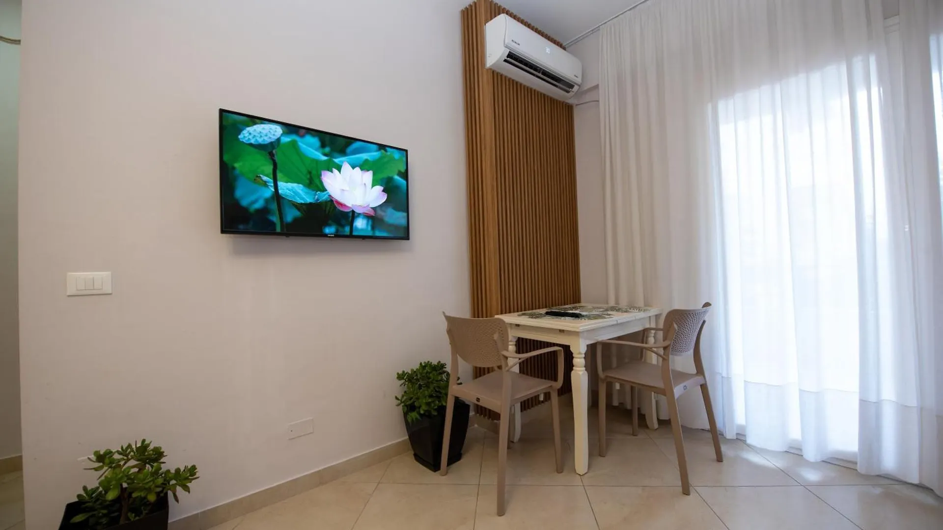 Riviera Apartment Vlora