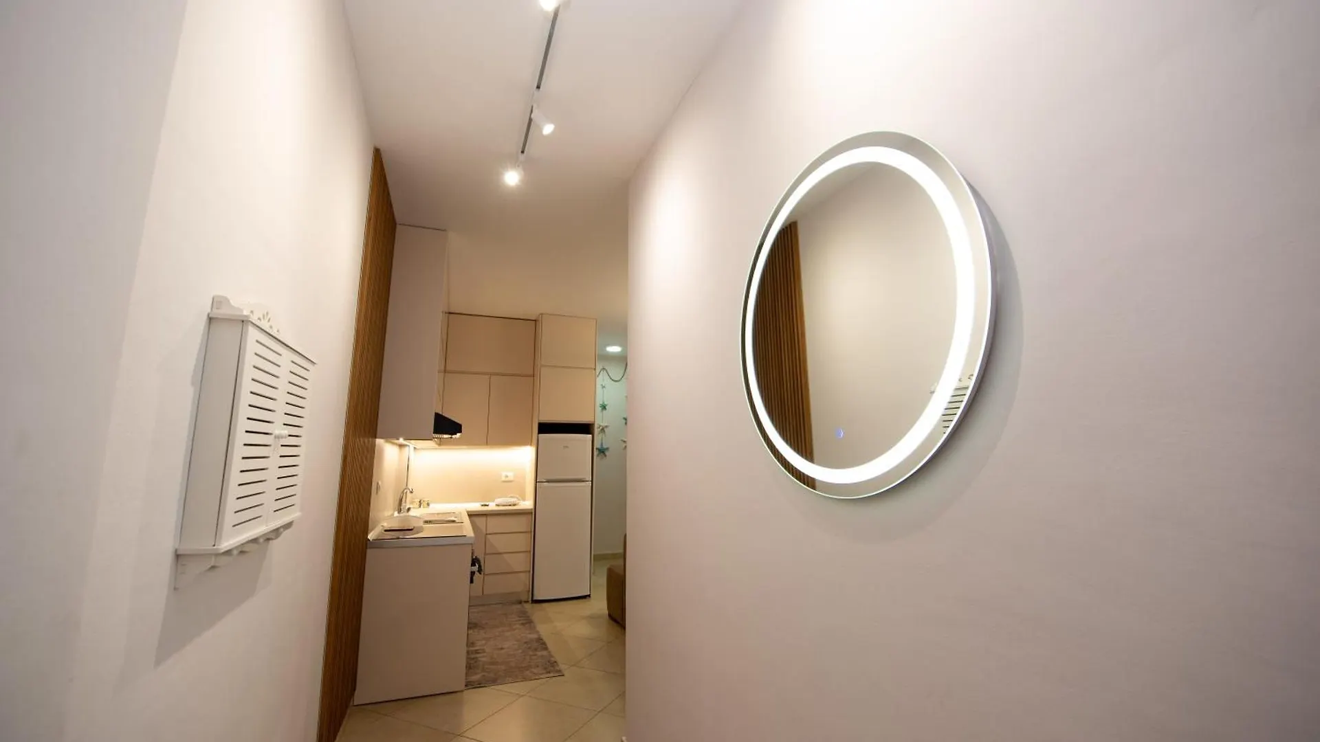 Riviera Apartment Vlora 阿尔巴尼亚