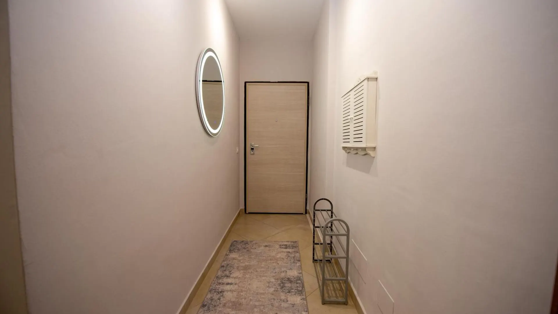 Riviera Apartment Vlora